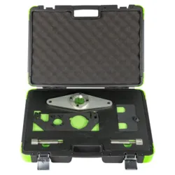 KIT SINCRONIZAÇÃO JAGUAR/LANDROVER 2.0D DIESEL JBM