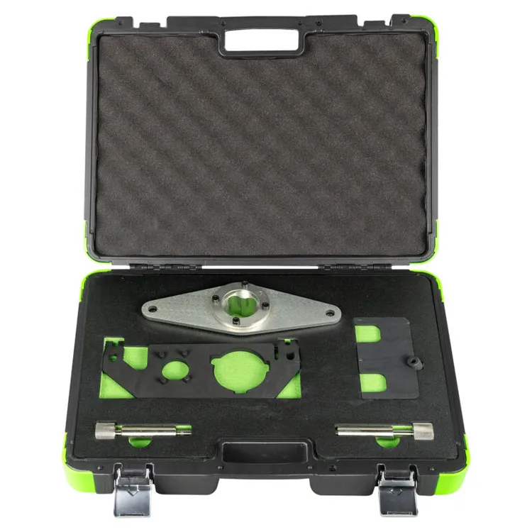 KIT SINCRONIZAÇÃO JAGUAR/LANDROVER 2.0D DIESEL JBM