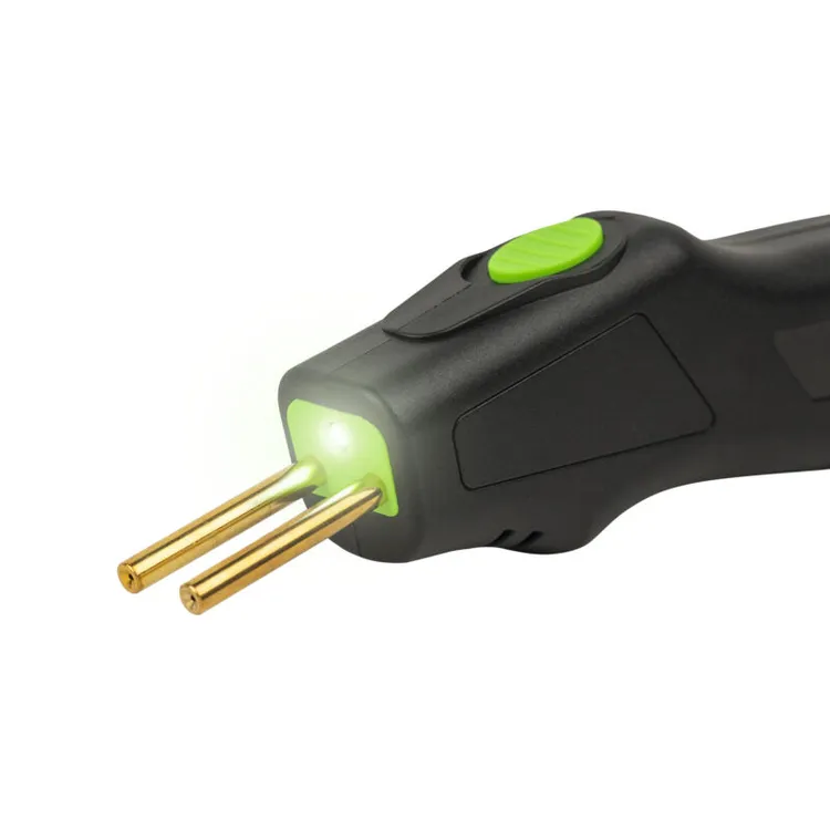 KIT SOLDADURA PLÁSTICOS PORTÁTIL JBM