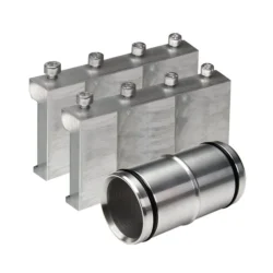 Ligação Reta AIRCRAFT 40 mm com VA