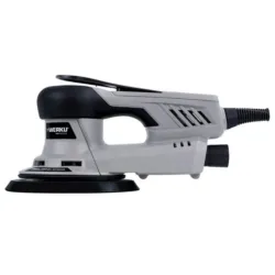 LIXADEIRA CIRCULAR ORBITAL 350W WERKU