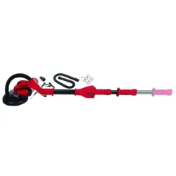 LIXADEIRA DE TETOS E PAREDES PROFISSIONAL PDWS700PRO POWERED