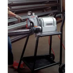MÁQUINA DE CANELAR TUBOS 918-I RIDGID