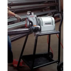 MÁQUINA DE CANELAR TUBOS 918-I RIDGID