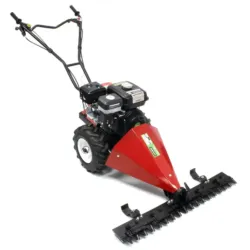 MÁQUINA DE CORTE DE ERVA 7HP 900MM MADER