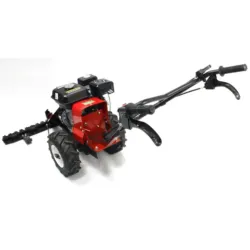 MÁQUINA DE CORTE DE ERVA 7HP 900MM MADER