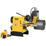 MÁQUINA DE RANHURAR 12'' 2020 RG-T REMS