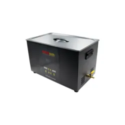 MÁQUINA LIMPEZA PEÇAS ULTRASÓNICA 30L KROFTOOLS