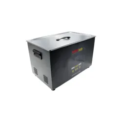 MÁQUINA LIMPEZA PEÇAS ULTRASÓNICA 30L KROFTOOLS