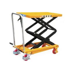 MESA HIDRÁULICA 150KG 302-1260MM MADER