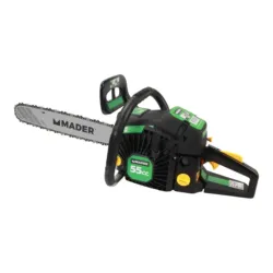 MOTOSSERRA 55CC 20" 2.5KW 3.4HP MADER