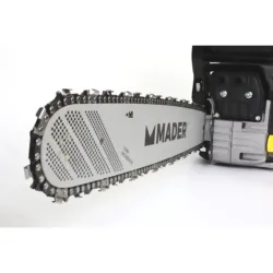 MOTOSSERRA 55CC 20" 2.5KW 3.4HP MADER