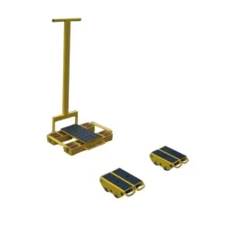 PATINS DE TRANSPORTE 14.000 KG ND