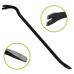 PÉ DE CABRA 24 POLEGADAS JBM