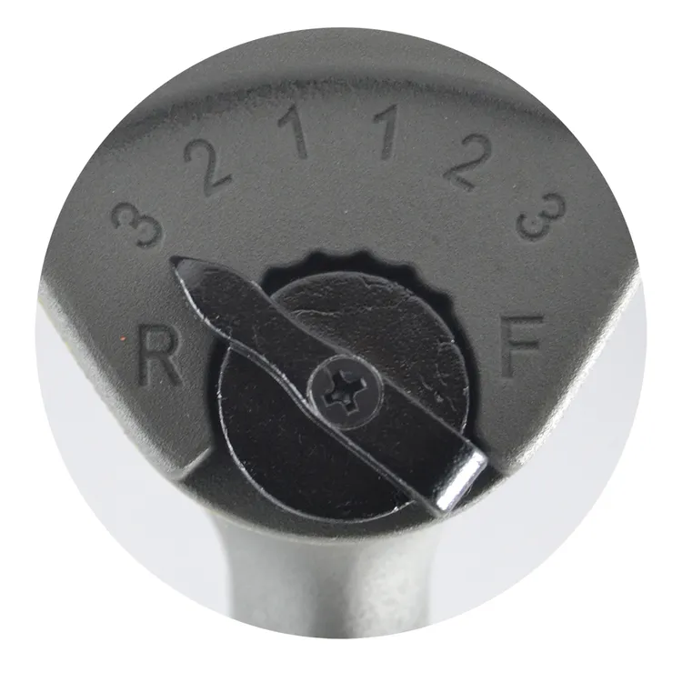 PISTOLA IMPACTO 3/4" JBM