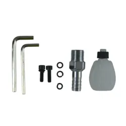 PISTOLA IMPACTO 3/4" JBM