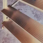 PLATAFORMA TRABALHO ALX 60º 74-312/07 SCAL