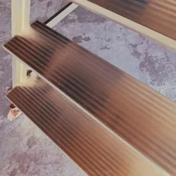 PLATAFORMA TRABALHO ALX 60º 74-312/07 SCAL