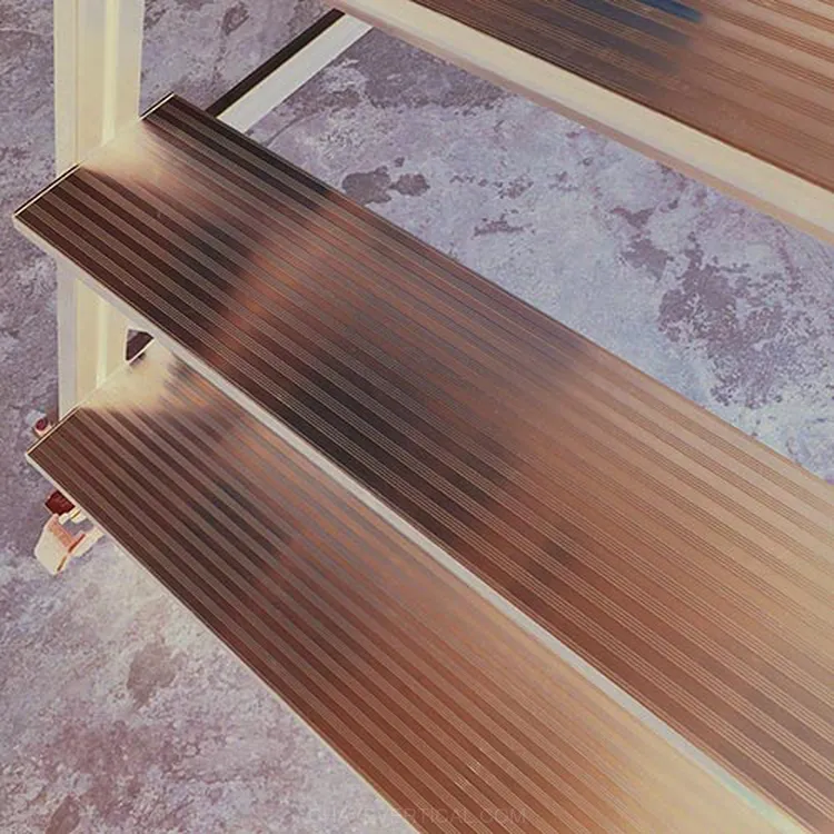 PLATAFORMA TRABALHO ALX 60º 74-312/07 SCAL