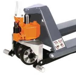 PORTA PALETES TESOURA PHH 1001W UNICRAFT