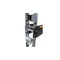 PRENSA ELÉTRICA 50T CILINDRO MÓVEL KROFTOOLS