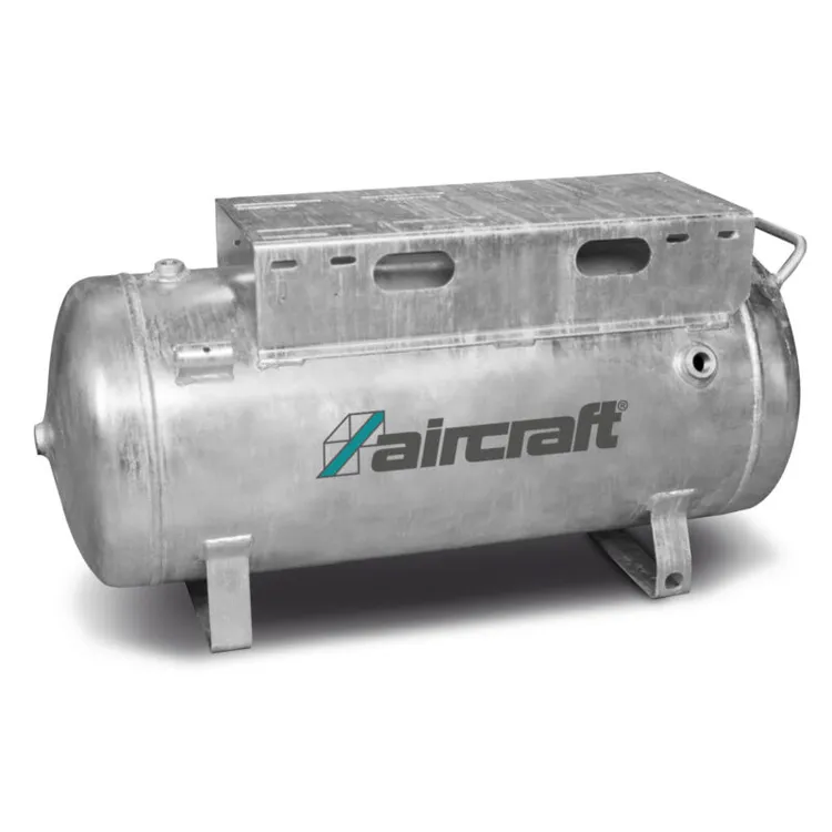 RESERVATÓRIO DE AR COMPRIMIDO ACDB 200/10 AIRCRAFT
