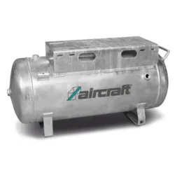 RESERVATÓRIO DE AR COMPRIMIDO ACDB 75/13 AIRCRAFT