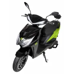 SCOOTER ELÉTRICA 45 KM/H ZIPPER