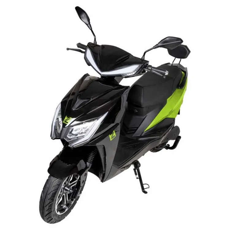 SCOOTER ELÉTRICA 45 KM/H ZIPPER SCOOTER ELÉTRICA 45 KM/H ZIPPER