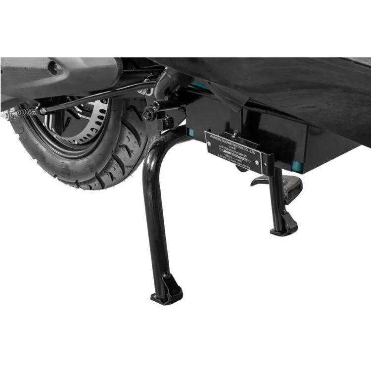 SCOOTER ELÉTRICA 45 KM/H ZIPPER