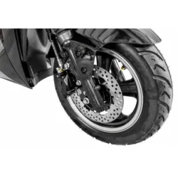 SCOOTER ELÉTRICA 45 KM/H ZIPPER