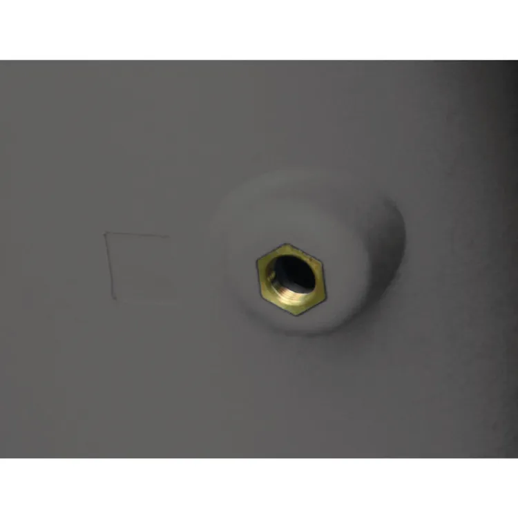 SEPARADOR ÓLEO-ÁGUA WOS 8 AIRCRAFT