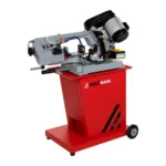 SERRA FITA METAL REFRIGERAÇÃO 125MM 400V HOLZMANN