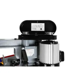 SERRA FITA METAL REFRIGERAÇÃO 125MM 400V HOLZMANN