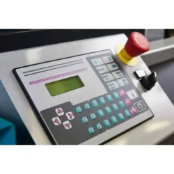 SERROTE AUTOMÁTICO C/ CONTROLO ELETRÓNICO CUBO300 E-FLAT IMET