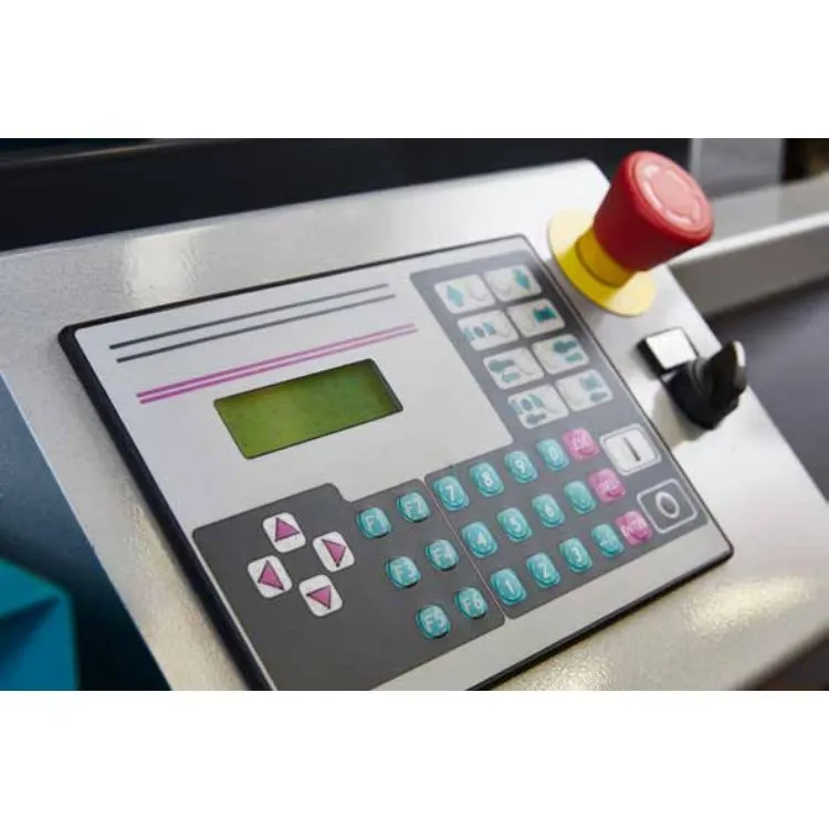 SERROTE AUTOMÁTICO C/ CONTROLO ELETRÓNICO CUBO300 E-FLAT IMET