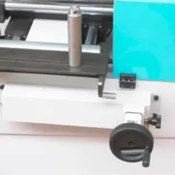 SERROTE AUTOMÁTICO C/ CONTROLO ELETRÓNICO CUBO300 E-FLAT IMET