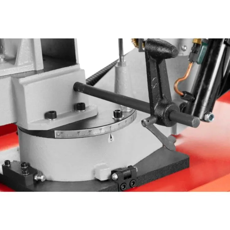 SERROTE DE FITA PARA METAL HOLZMANN