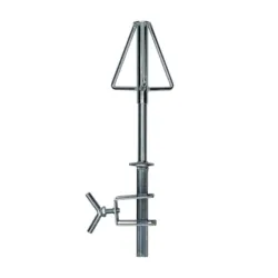 SUPORTE ESPECIAL GALVANIZADO PARA JANTES JBM