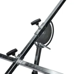 SUPORTE UNIVERSAL PAINÉIS PARA-CHOQUES JBM