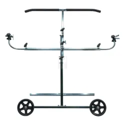 SUPORTE UNIVERSAL PAINÉIS PARA-CHOQUES JBM