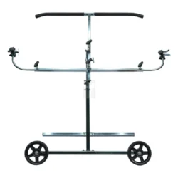 SUPORTE UNIVERSAL PAINÉIS PARA-CHOQUES JBM