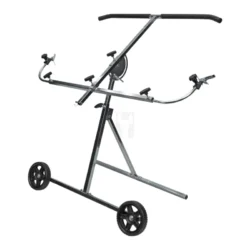 SUPORTE UNIVERSAL PAINÉIS PARA-CHOQUES JBM