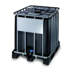 TANQUE PLÁSTICO 1000L ÁGUA POTÁVEL ND