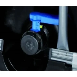 TANQUE PLÁSTICO 1000L ÁGUA POTÁVEL ND