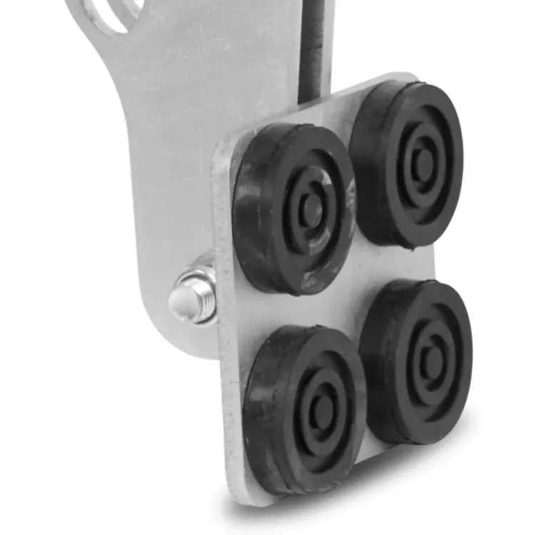 TESOURA P/ PEDRA 1000 KG (600MM)