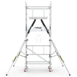 TORRE ANDAIME 6400MM 200KG/M2 399X336CM PERSUM