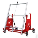 TRANSPORTADOR PAINÉIS INCLINÁVEL PW3025KIPP HOLZMANN