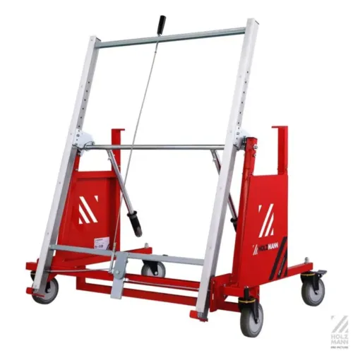 Transportador de Painéis Inclinável HOLZMANN PW3025KIPP 150kg 25mm