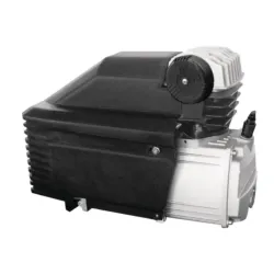 UNIDADE COMPRESSORA 2502 AIRCRAFT